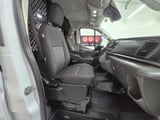 2021 Ford Transit - Preview 16