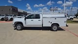 2026 Chevrolet Silverado 2500 HD - Preview 6