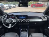 2025 Mercedes-Benz GLB - Preview 13