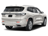 2027 Buick Enclave - Preview 2