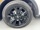 2027 Honda CR-V - Preview 12