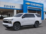 2026 Chevrolet Tahoe - Preview 2