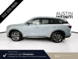 2027 INFINITI QX60 - Preview 2