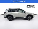 2026 Subaru Forester - Preview 8