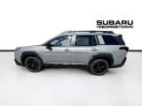 2026 Subaru Outback - Preview 4