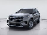 2026 Ford Explorer - Preview 2