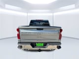 2026 Chevrolet Silverado 1500 - Preview 4