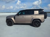 2025 Land Rover Defender - Preview 8