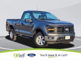 2026 Ford F-150 - Preview 2