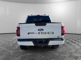 2025 Ford F-150 - Preview 3
