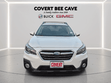 2018 Subaru Outback - Preview 3