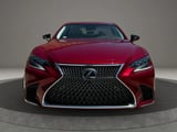 2018 Lexus LS - Preview 2