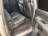 2007 Chevrolet Silverado 2500 HD - Preview 12