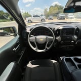 2026 Chevrolet Silverado 1500 - Preview 13