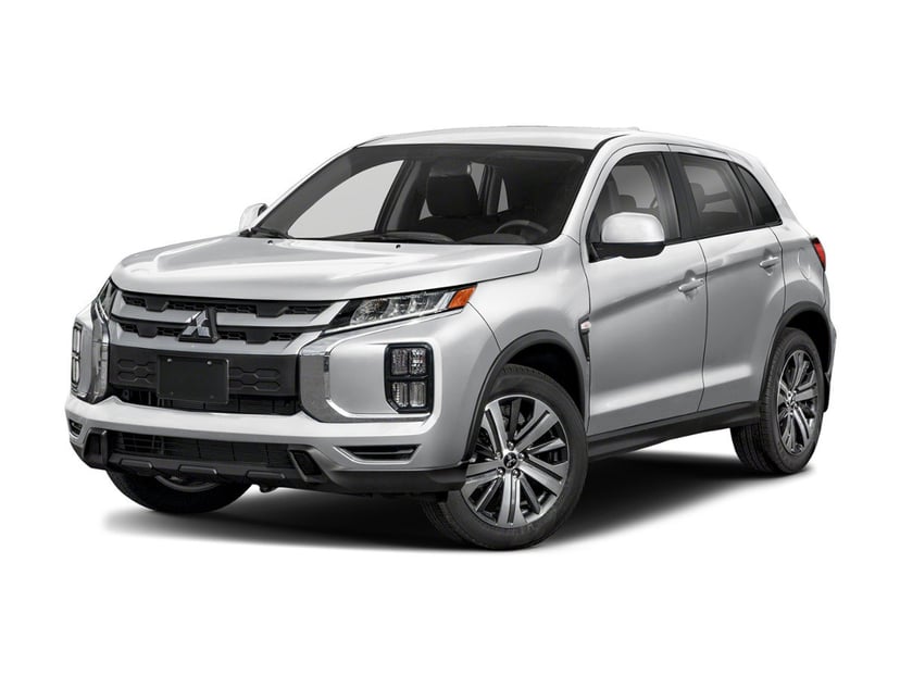 2025 Mitsubishi Outlander Sport - Image 1