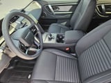 2026 Land Rover Discovery Sport - Preview 12