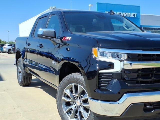 2026 Chevrolet Silverado 1500 - Image 2