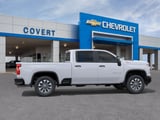 2026 Chevrolet Silverado 2500 HD - Preview 5