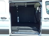 2026 Ford Transit-150 Cargo - Preview 6