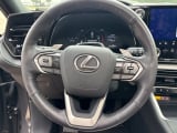2026 Lexus TX - Preview 15