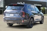 2025 Kia Telluride - Preview 5