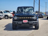 2022 Ford Bronco - Preview 2