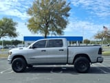 2024 Ram 1500 - Preview 6