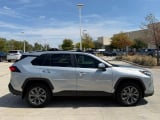 2024 Toyota RAV4 Hybrid - Preview 4