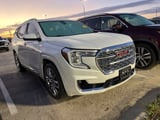2023 GMC Terrain - Preview 3