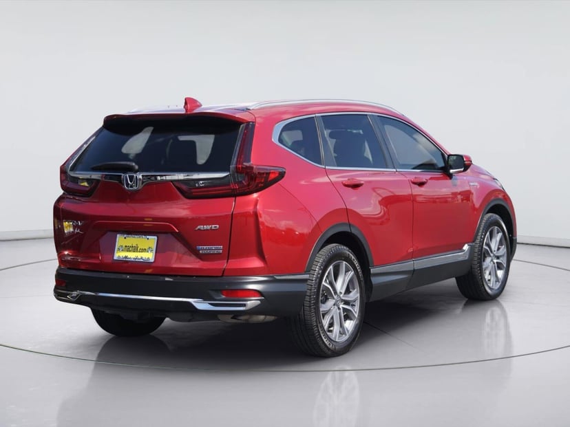 2022 Honda CR-V - Image 3