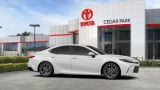 2026 Toyota Camry - Preview 13