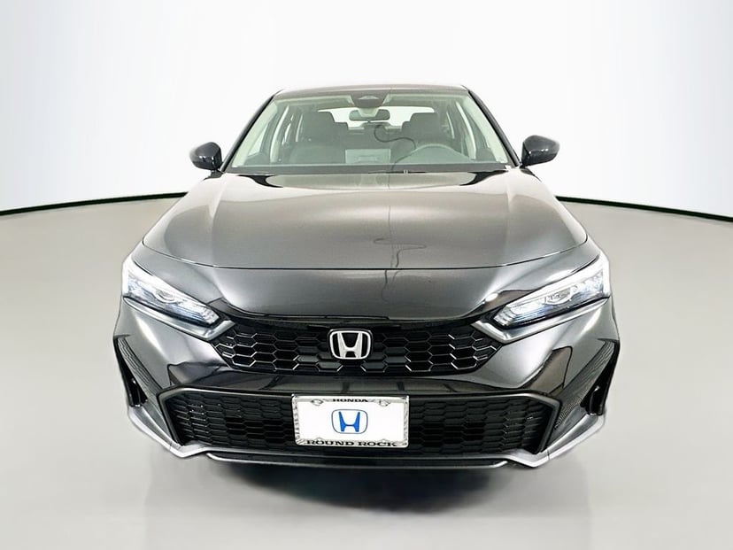 2026 Honda Civic - Image 1