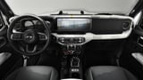 2027 Jeep Wrangler - Preview 6