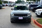 2026 Jeep Cherokee - Preview 5