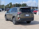 2026 Subaru Forester - Preview 4