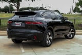 2026 Jaguar F-PACE - Preview 9