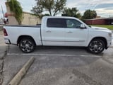 2020 Ram 1500 - Preview 2
