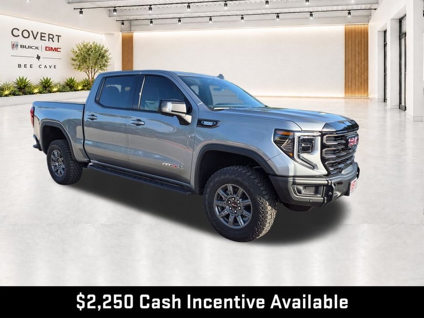 2026 GMC Sierra 1500 - Image 1