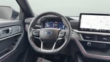 2026 Ford Explorer - Preview 12