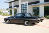 1964 Plymouth Fury - Preview 6