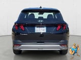 2026 Hyundai Tucson - Preview 6