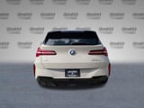 2026 BMW X3 - Preview 7