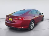 2025 Chevrolet Malibu - Preview 5