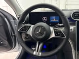 2026 Mercedes-Benz C-Class - Preview 15