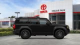 2027 Toyota Land Cruiser - Preview 12