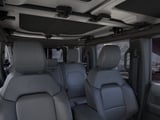2026 Ford Bronco - Preview 12