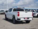 2026 Chevrolet Silverado 1500 - Preview 3