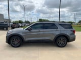 2026 Ford Explorer - Preview 4