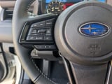 2026 Subaru Outback - Preview 10