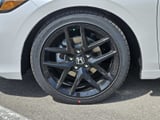 2026 Honda Civic - Preview 8